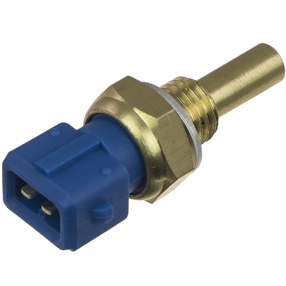  chevrolet Spectrum Engine Coolant Temperature Sensor 