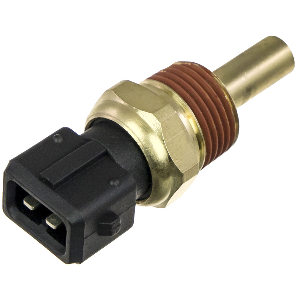 dodge Engine Coolant Temperature Sensor