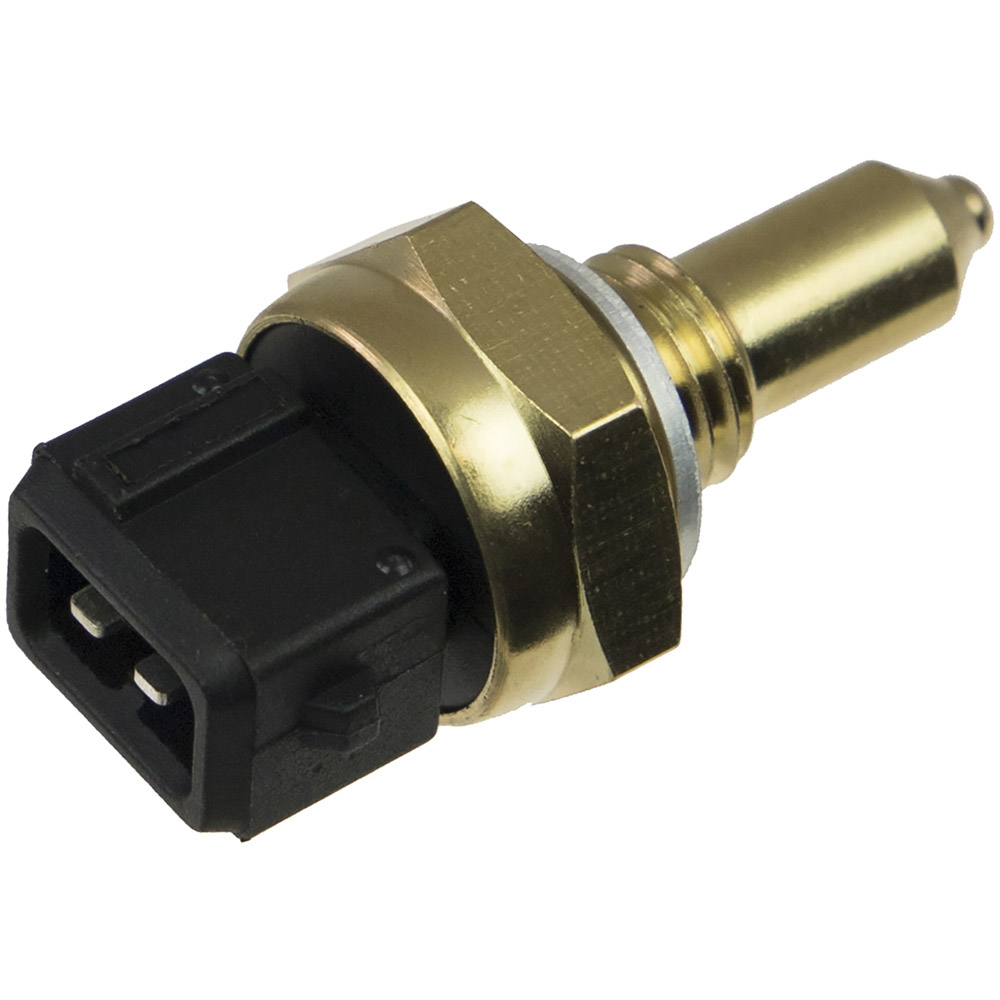  bmw 650i Gran Coupe Engine Coolant Temperature Sensor 