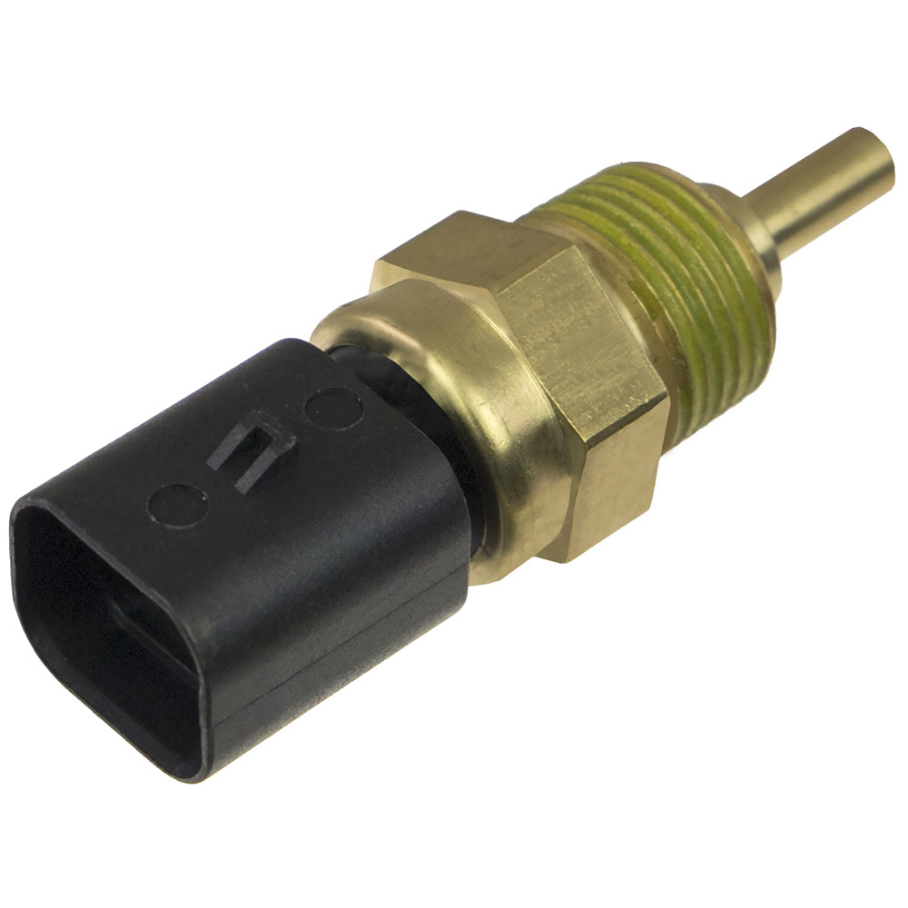  hyundai Equus Engine Coolant Temperature Sensor 