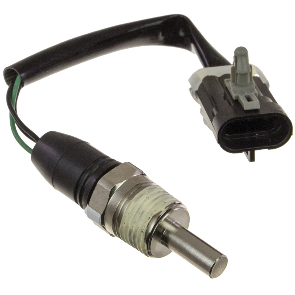  chevrolet C7500 Kodiak Engine Coolant Temperature Sensor 