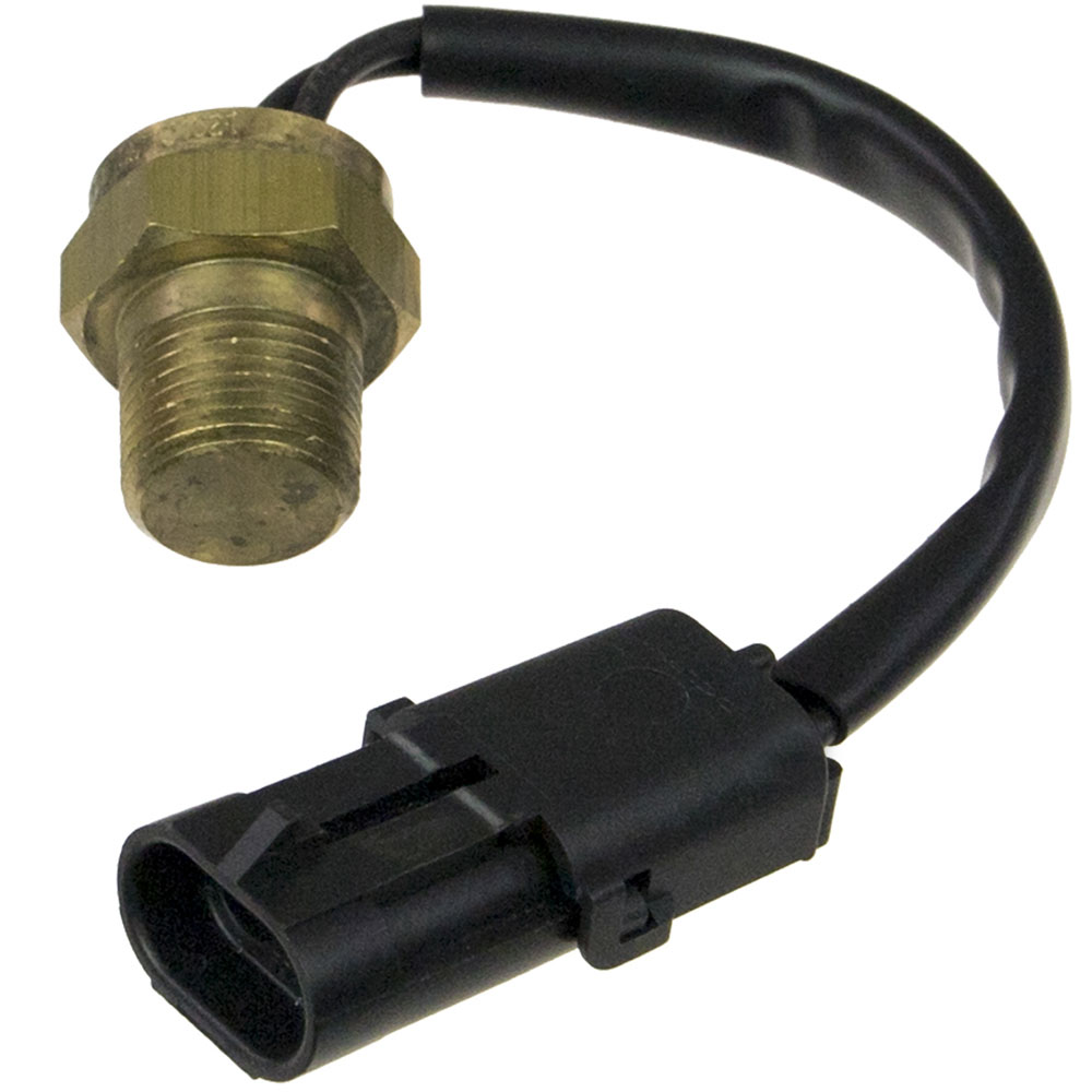  jeep J10 Engine Coolant Temperature Sensor 