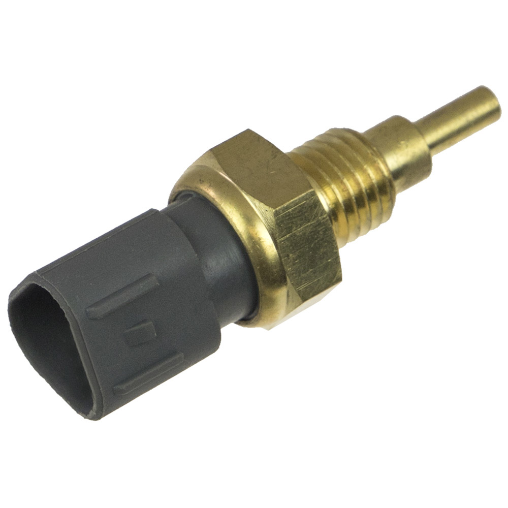 chevrolet Prizm Engine Coolant Temperature Sensor 