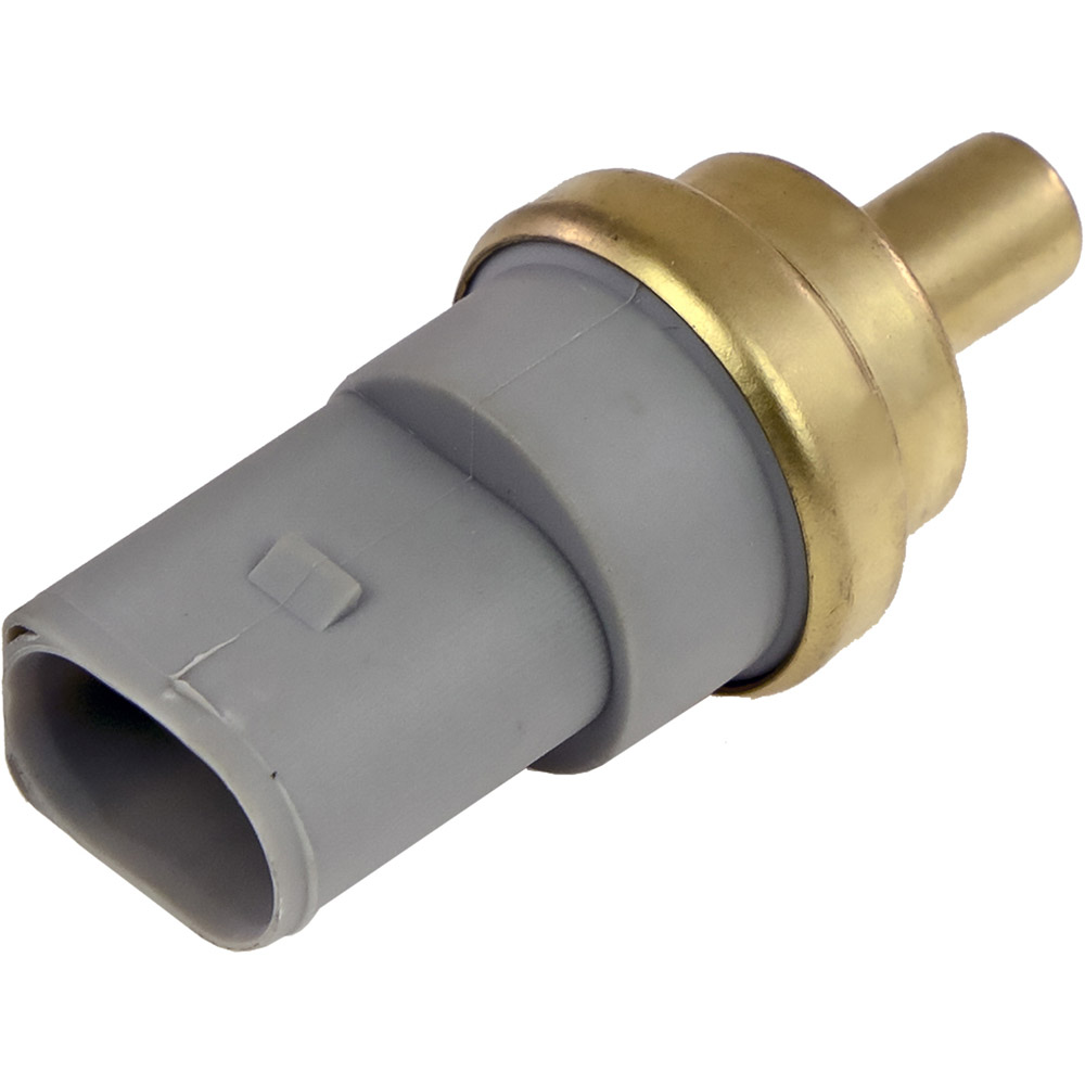  volkswagen e Golf Engine Coolant Temperature Sensor 