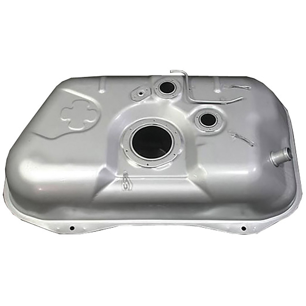 chevrolet Tracker Fuel Tank 