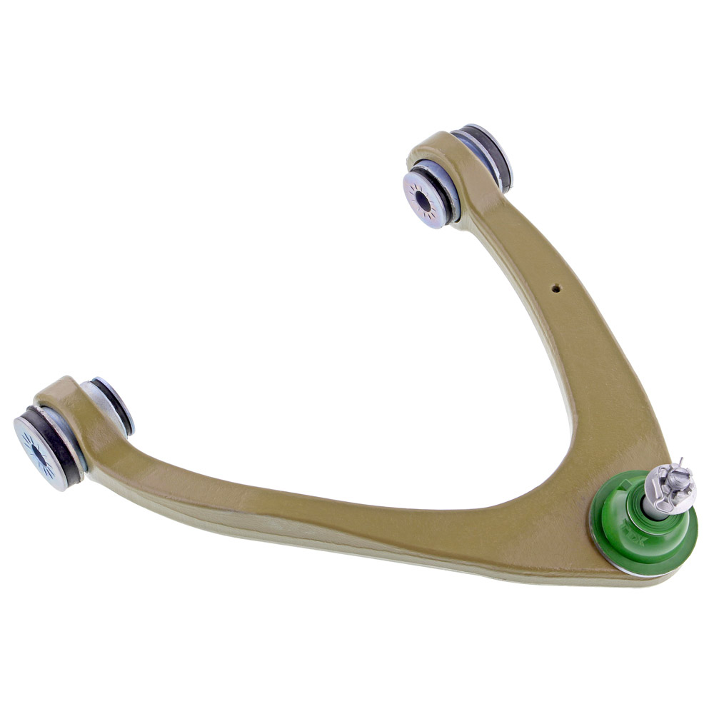  chevrolet Avalanche Suspension Control Arm and Ball Joint Assembly 