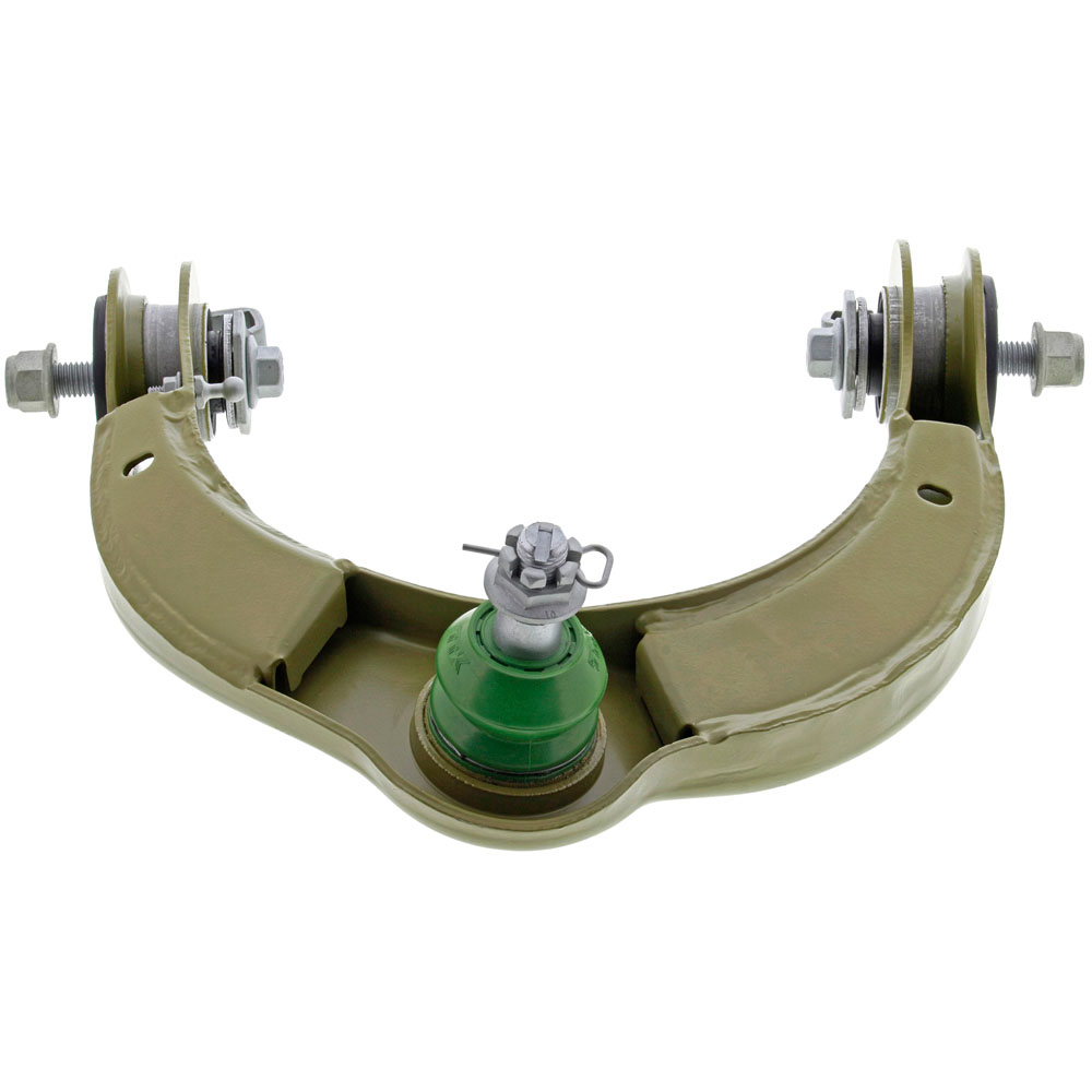  jeep Grand Cherokee Suspension Control Arm and Ball Joint Assembly 