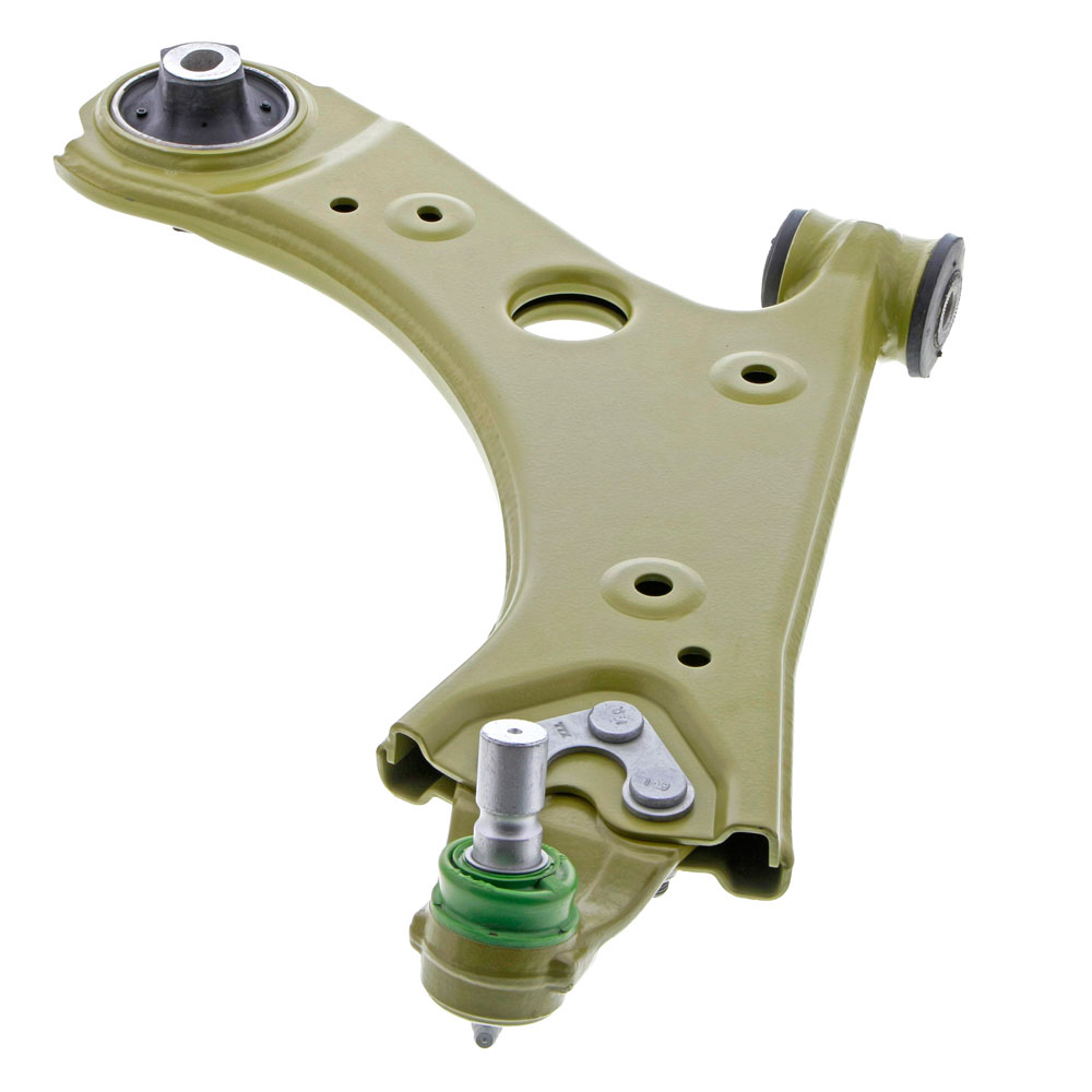  jeep Renegade Suspension Control Arm and Ball Joint Assembly 