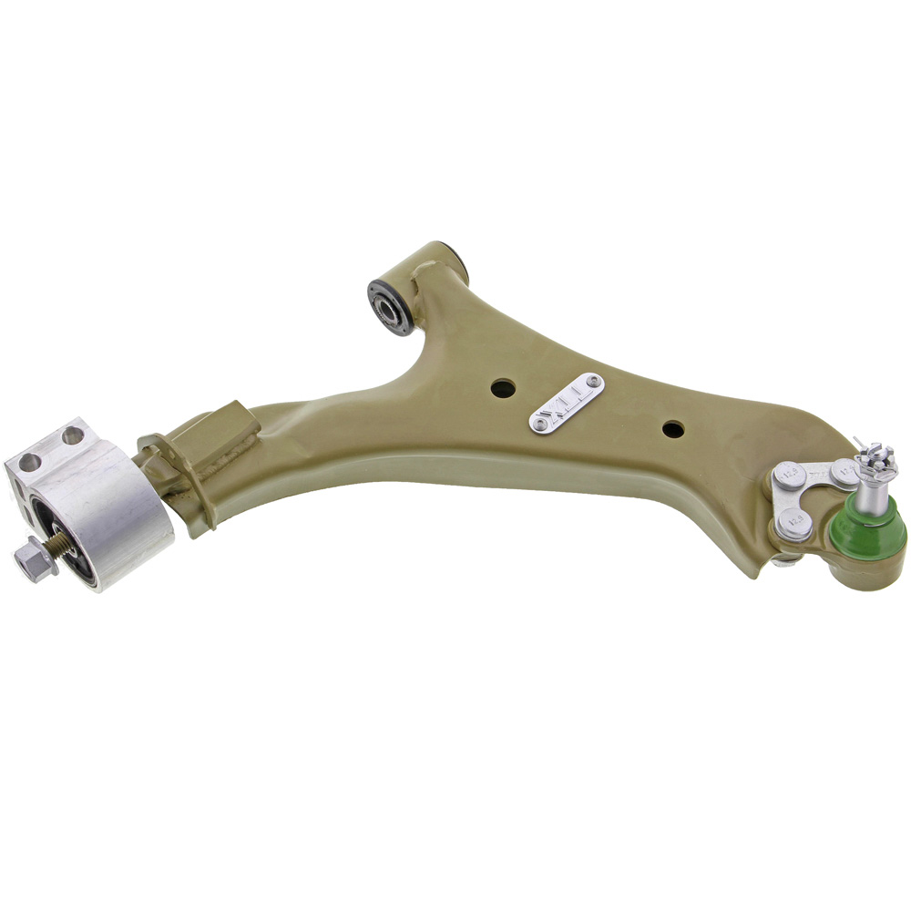  chevrolet Equinox Suspension Control Arm and Ball Joint Assembly 