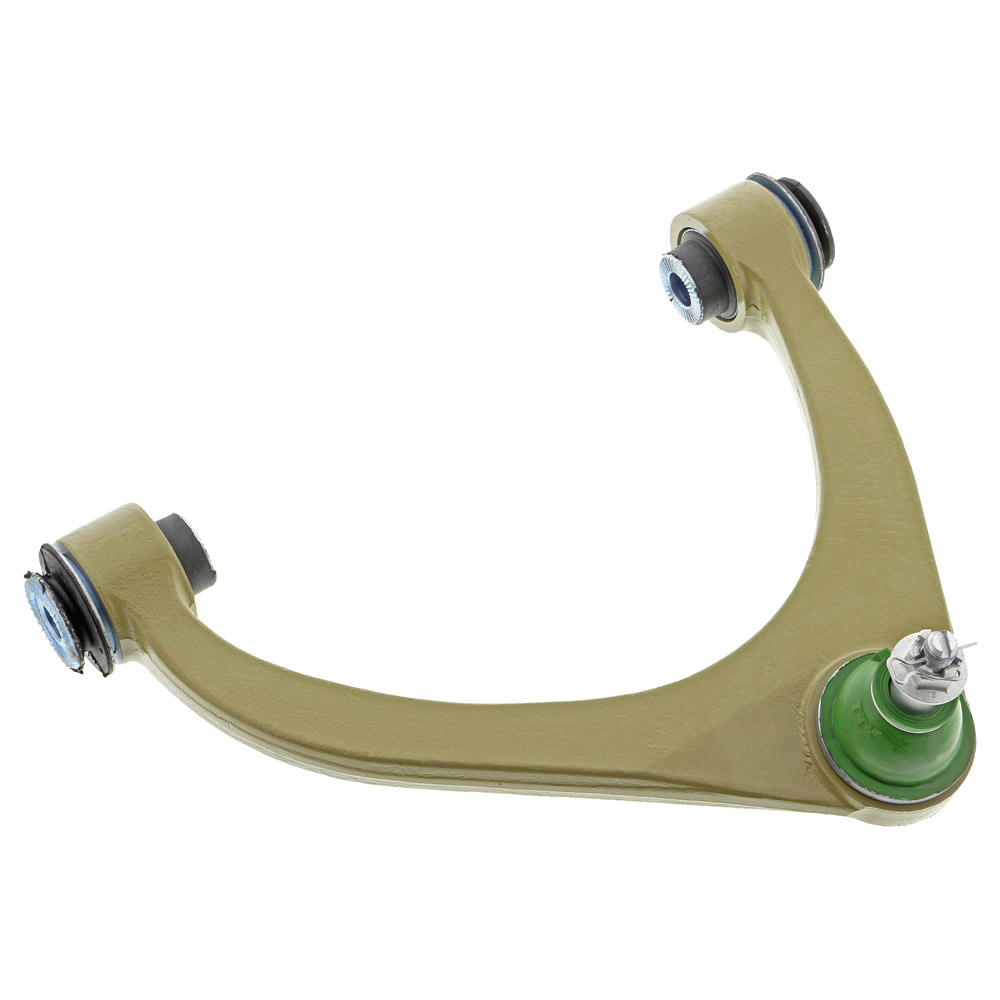  chevrolet Colorado Suspension Control Arm and Ball Joint Assembly 