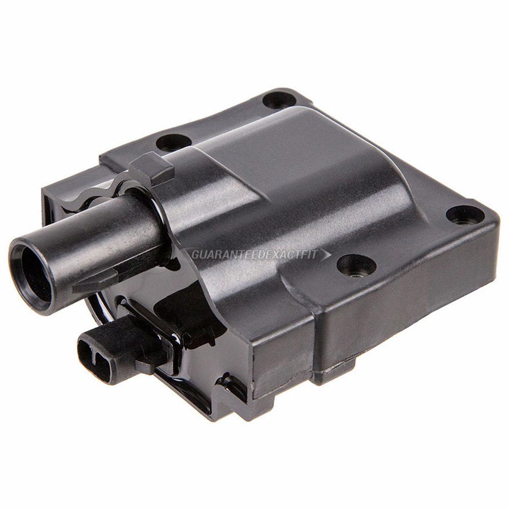  toyota Pick up Truck Ignition Coil 