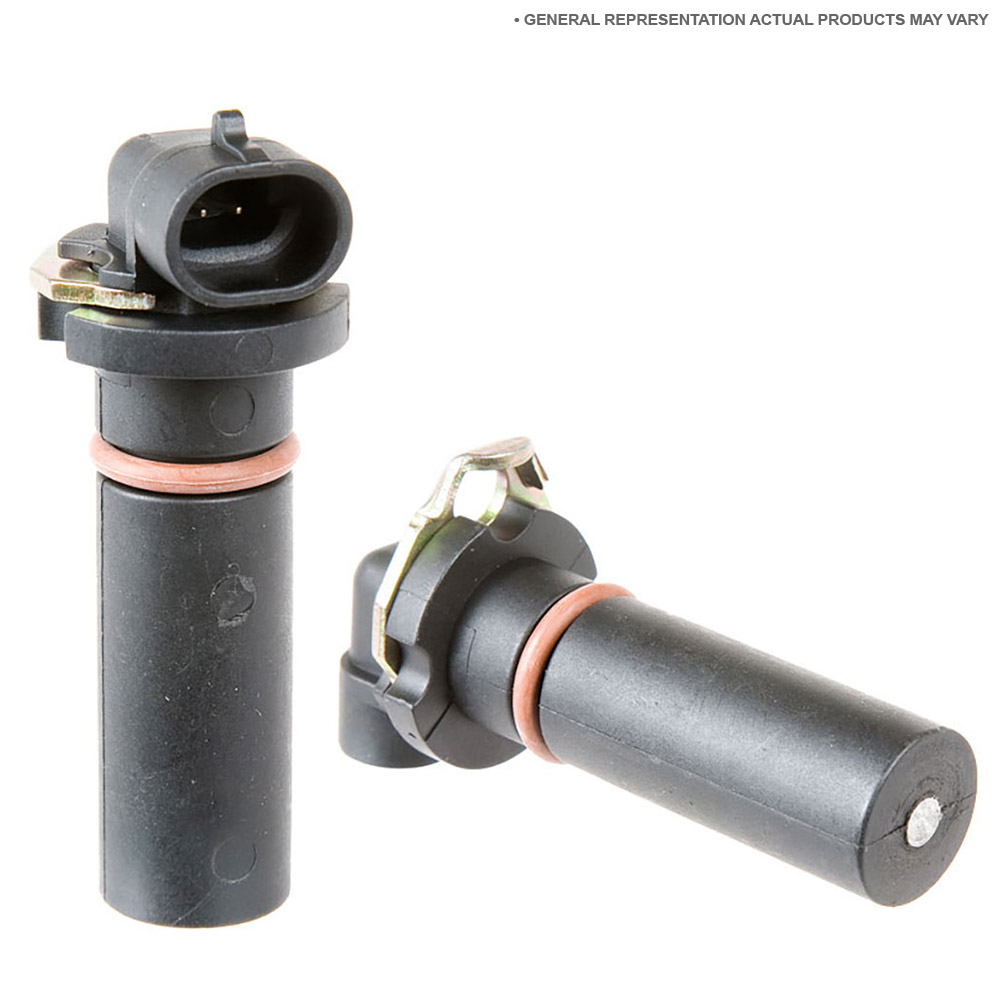  chevrolet Uplander Crankshaft Sensor 