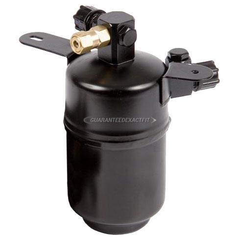 2006 mercedes benz E55 AMG A/C Accumulator/Drier 