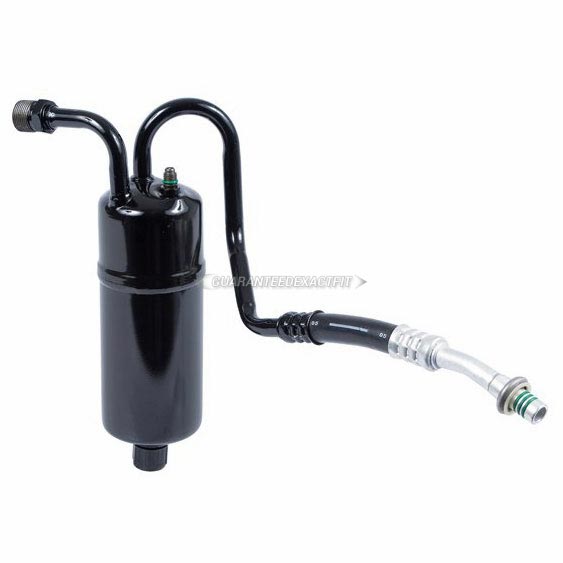  nissan  A/C Accumulator/Drier 