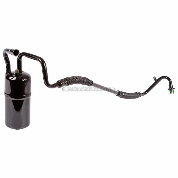 ford Taurus A/C Accumulator/Drier 