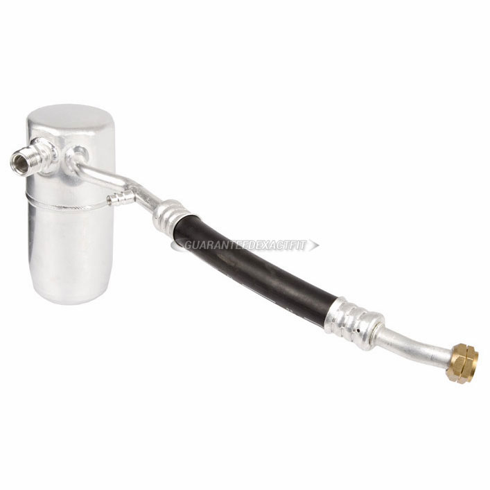  chevrolet Prizm A/C Accumulator/Drier 