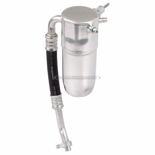  chevrolet Trailblazer A/C Accumulator/Drier 