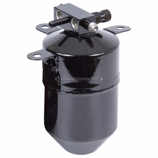  bmw 535 A/C Accumulator/Drier 