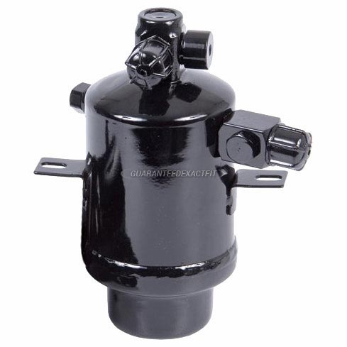  mercedes benz 350SDL A/C Accumulator/Drier 