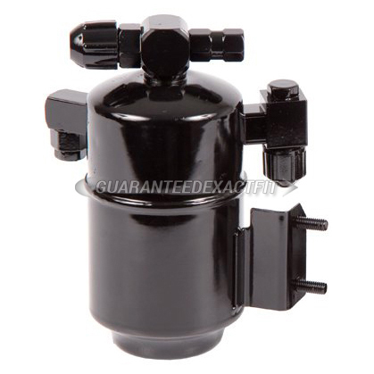  mercedes benz 450SLC A/C Accumulator/Drier 