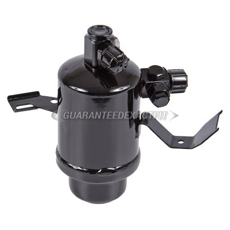  mercedes benz E320 A/C Accumulator/Drier 