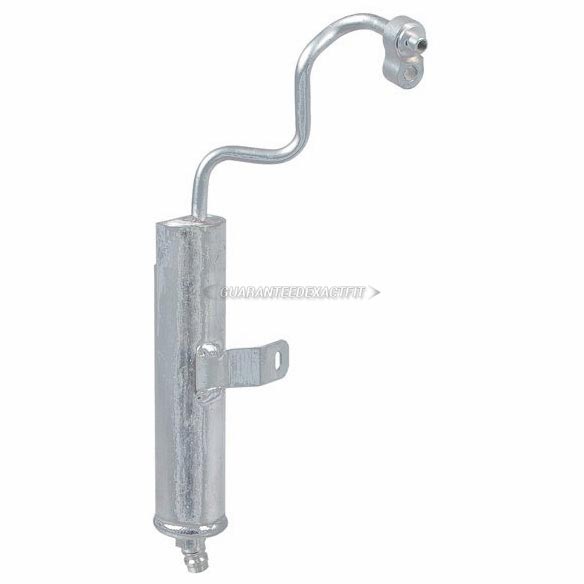  jeep Commander A/C Accumulator/Drier 