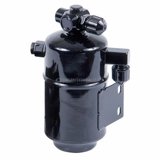  mercedes benz 280SEL A/C Accumulator/Drier 