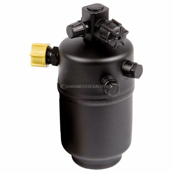  bmw 733i A/C Accumulator/Drier 