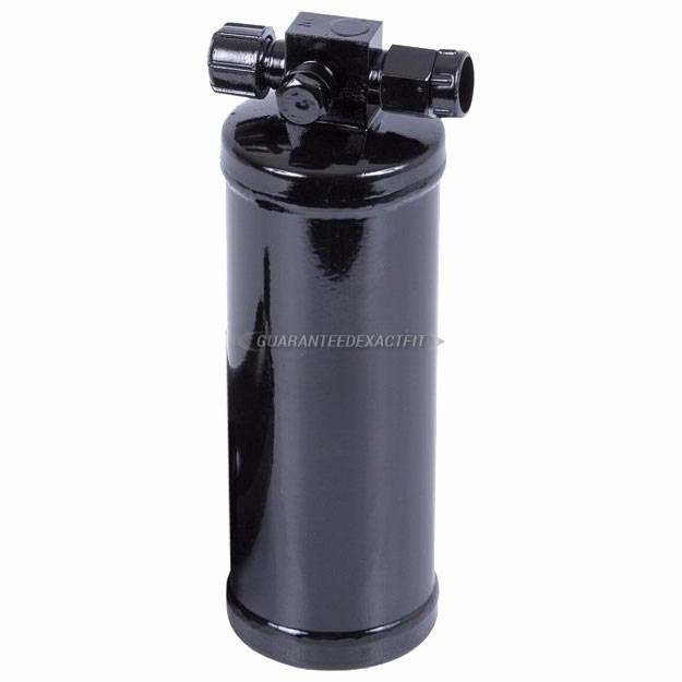  volkswagen Scirocco A/C Accumulator/Drier 