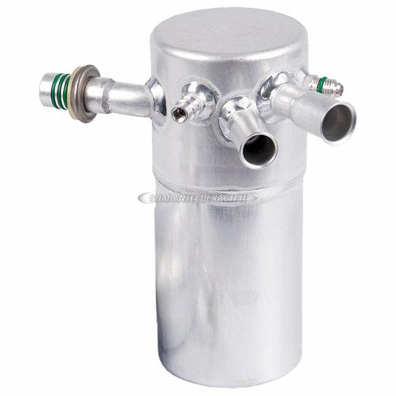 1994 Ford Aerostar A/C Compressor and Components Kit