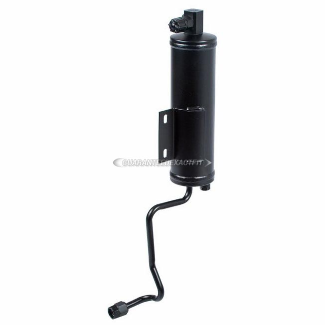  jeep Comanche A/C Accumulator/Drier 
