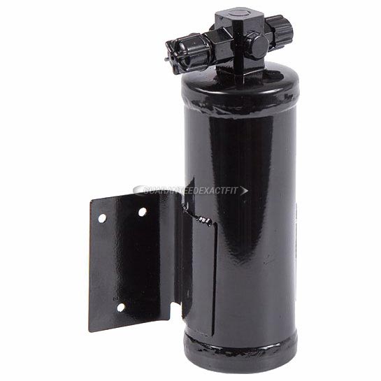  jeep Wrangler A/C Accumulator/Drier 