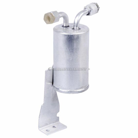 1995 Chrysler Cirrus A/C Compressor and Components Kit