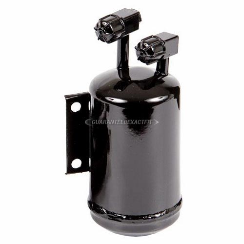  volkswagen Golf A/C Accumulator/Drier 