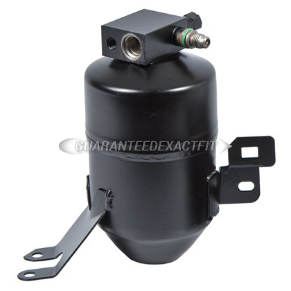  bmw 850Ci A/C Accumulator/Drier 