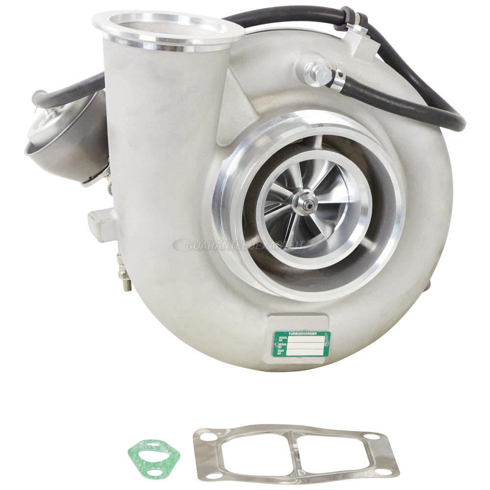  freightliner FL80 Turbocharger 