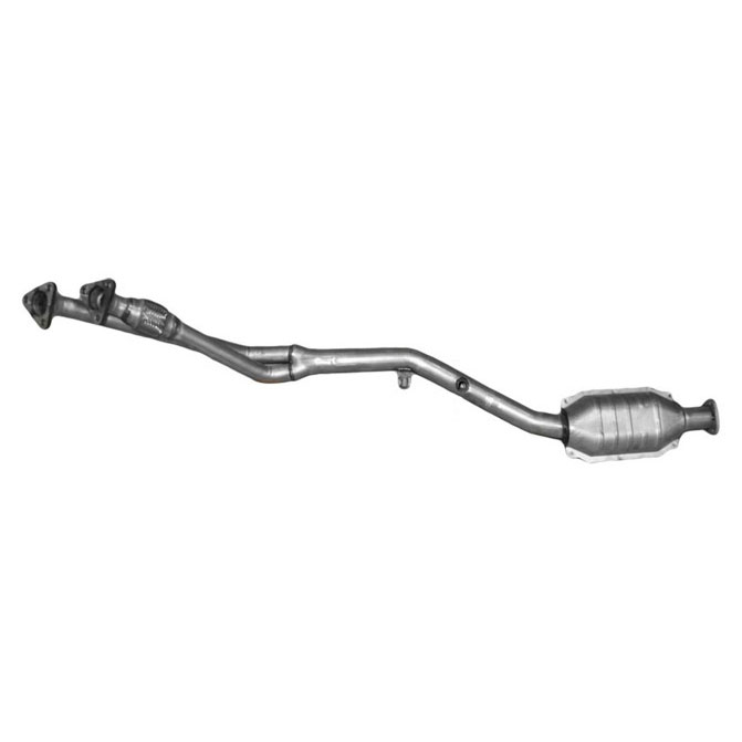  bmw  Catalytic Converter EPA Approved 