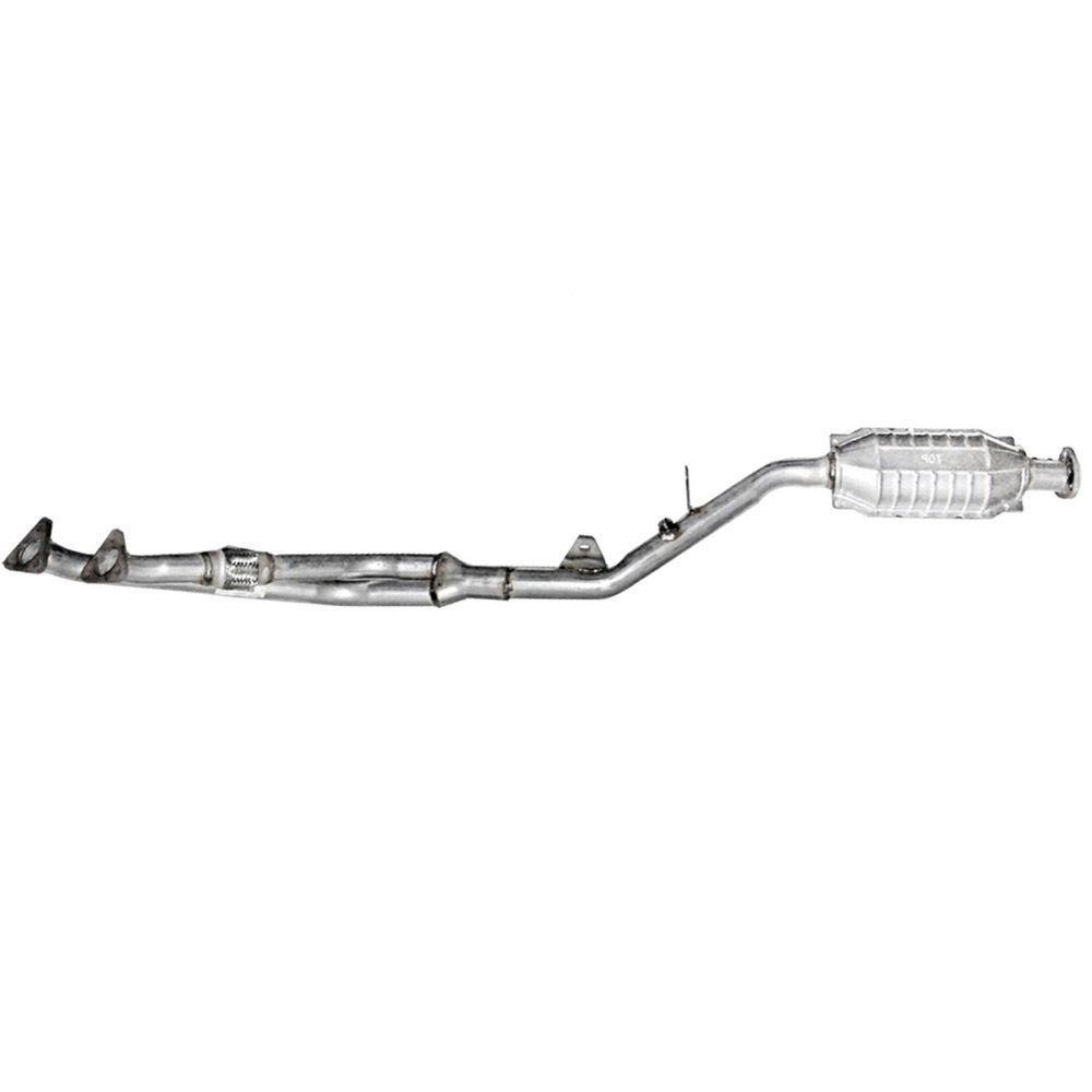  bmw  Catalytic Converter CARB Approved 