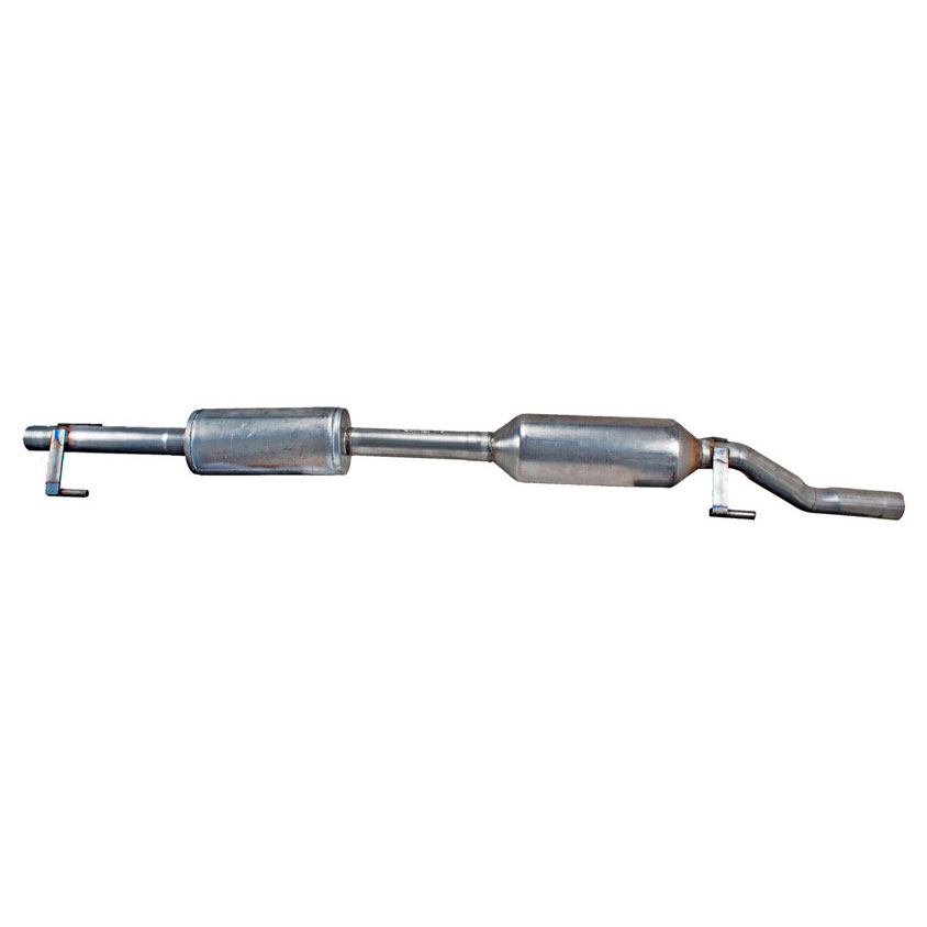  dodge  Catalytic Converter EPA Approved 