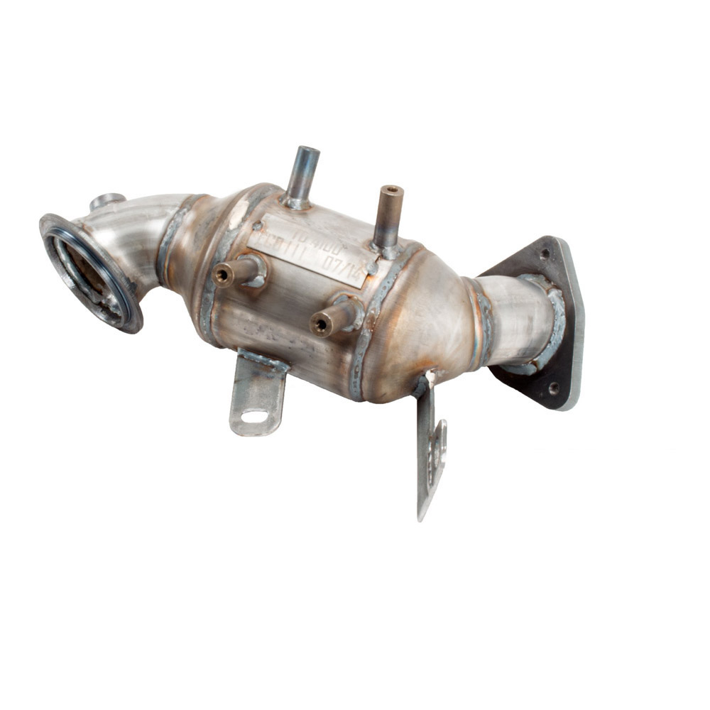  buick  Catalytic Converter EPA Approved 