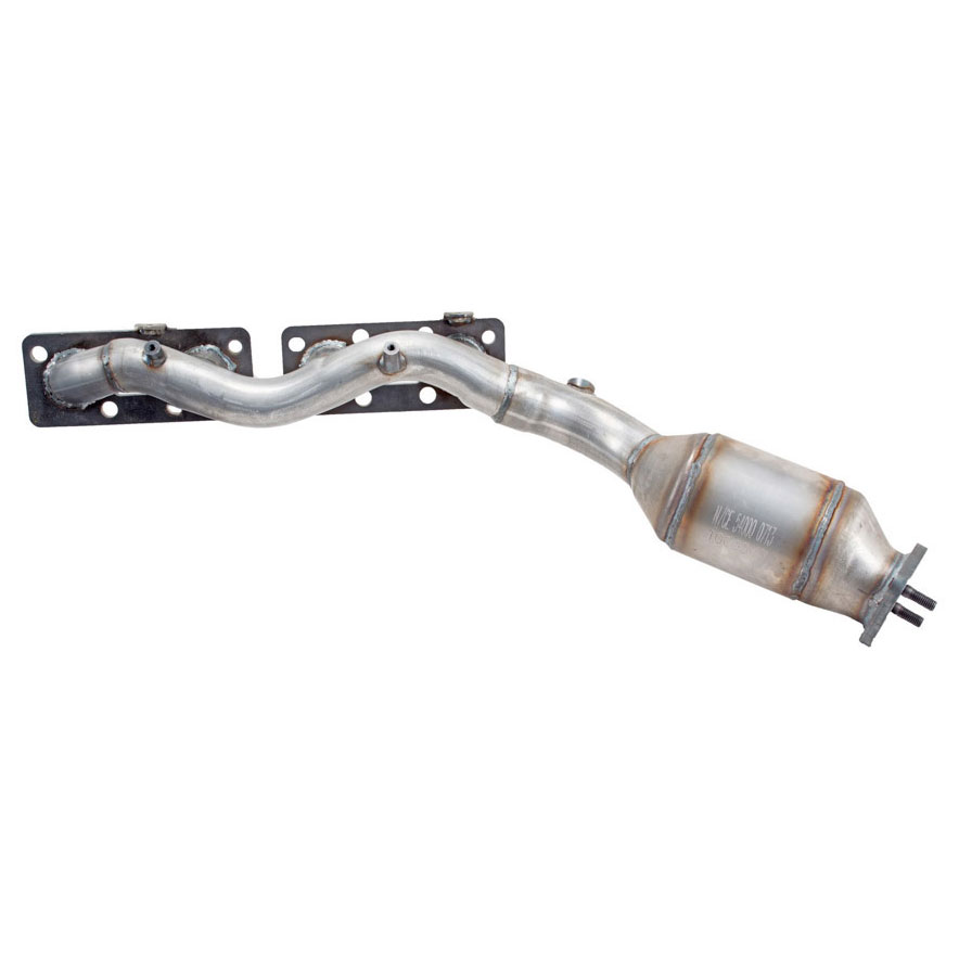  infiniti  Catalytic Converter EPA Approved 