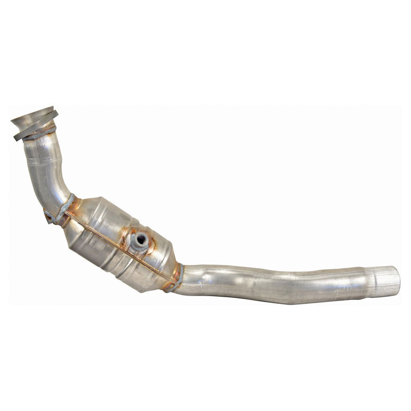  jaguar  Catalytic Converter EPA Approved 