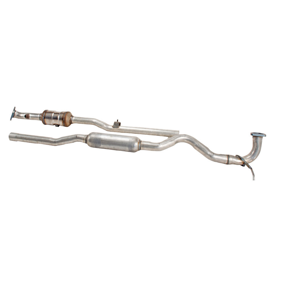  mitsubishi  Catalytic Converter EPA Approved 