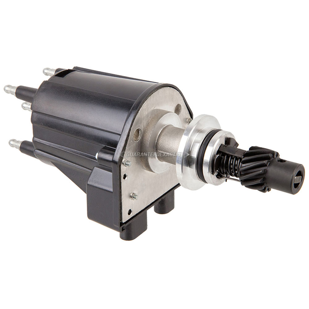  chevrolet Celebrity Ignition Distributor 