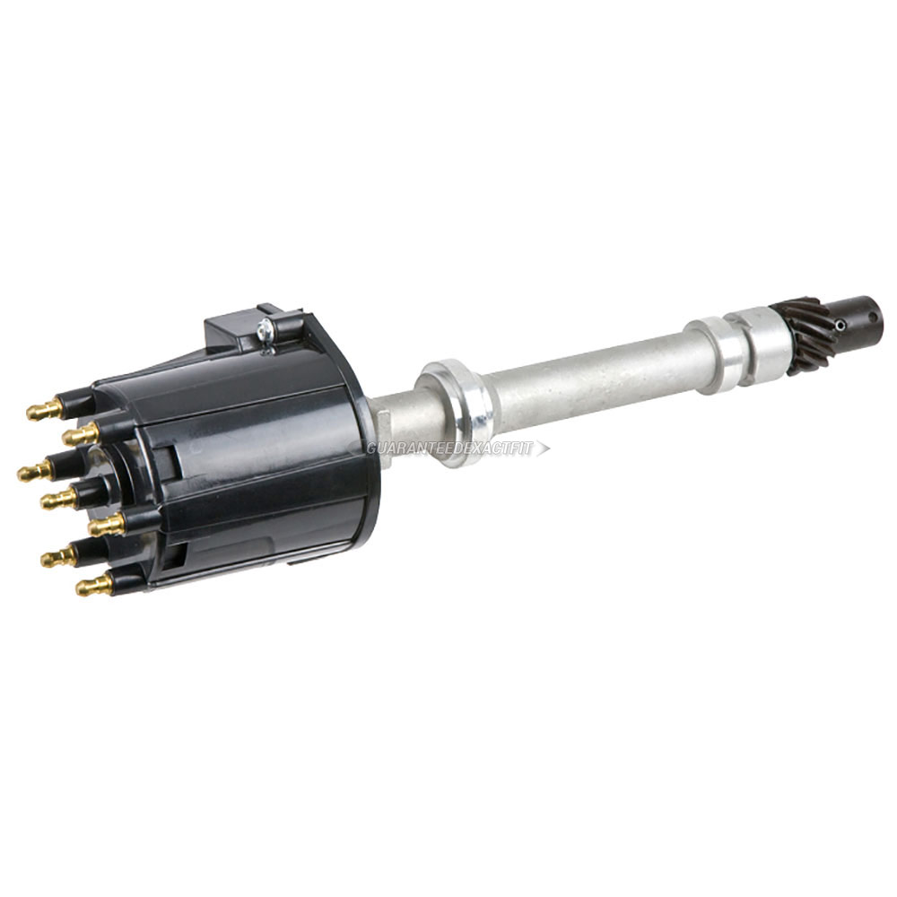  chevrolet G10 Ignition Distributor 