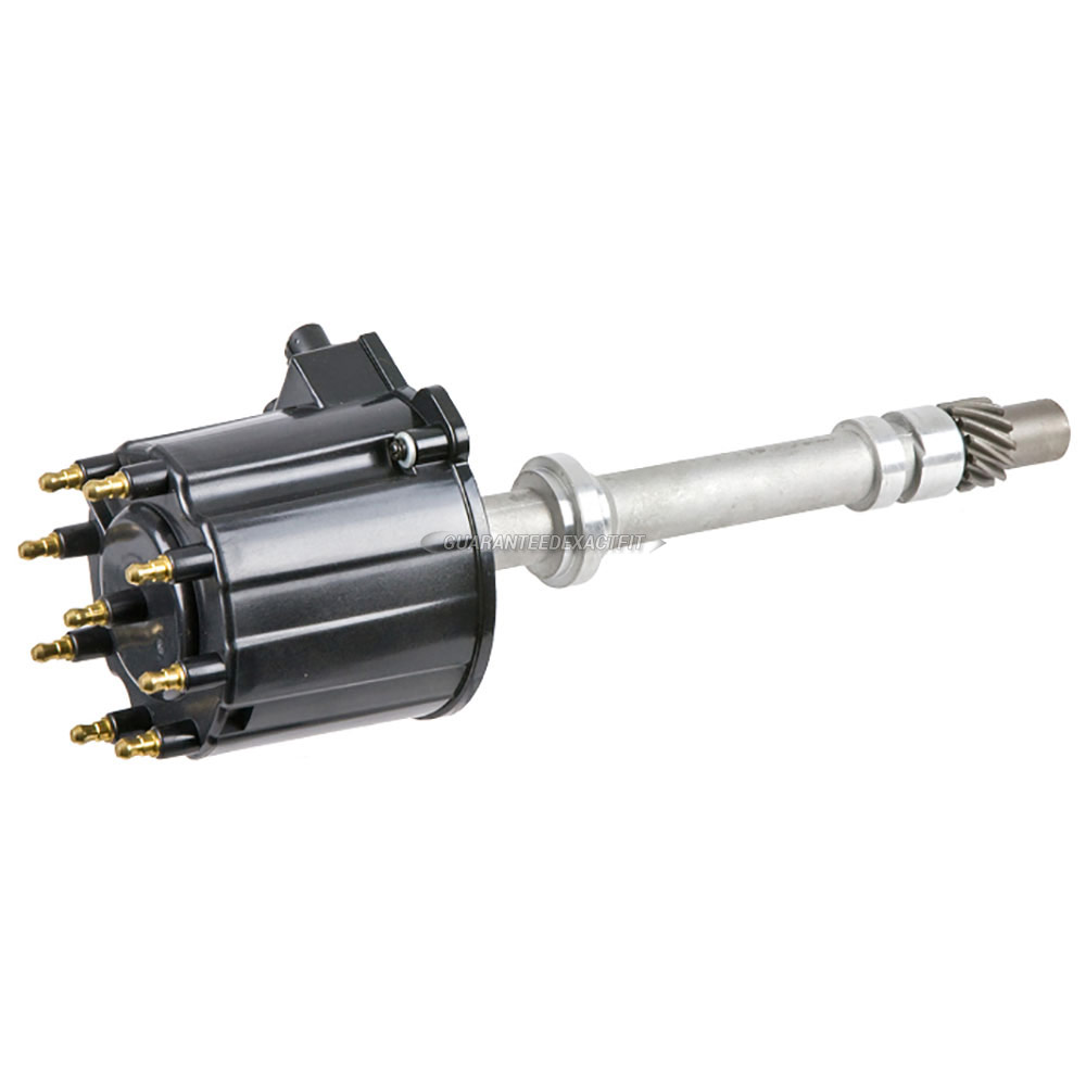  chevrolet Blazer Ignition Distributor 