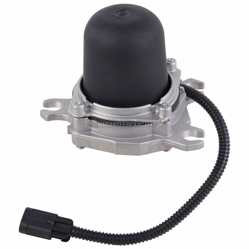 Chevrolet Air Pump