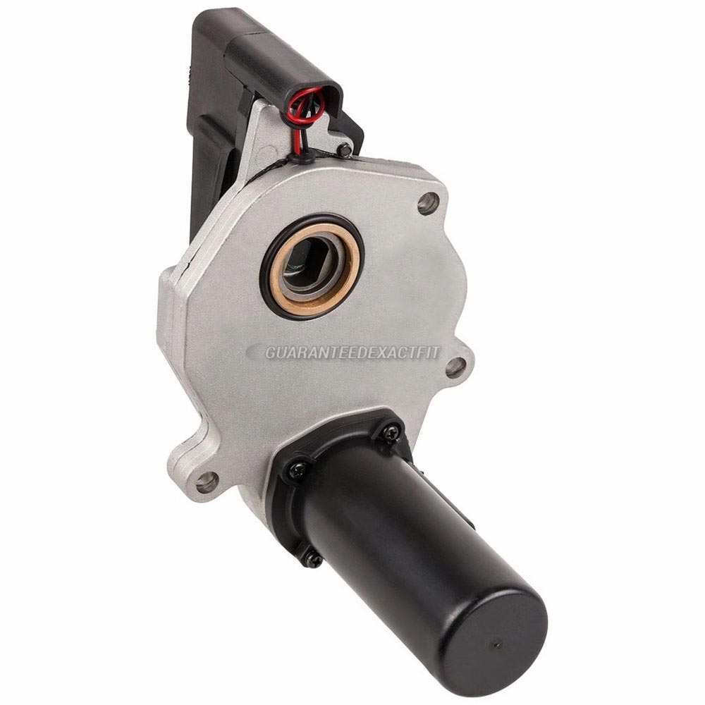  chevrolet Blazer S 10 Transfer Case Encoder Motor 
