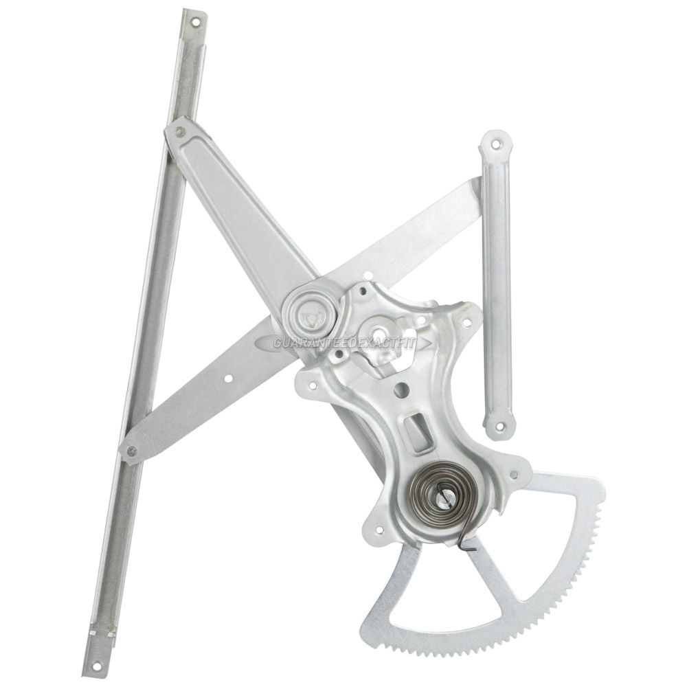  toyota Land Cruiser Window Regulator Only 