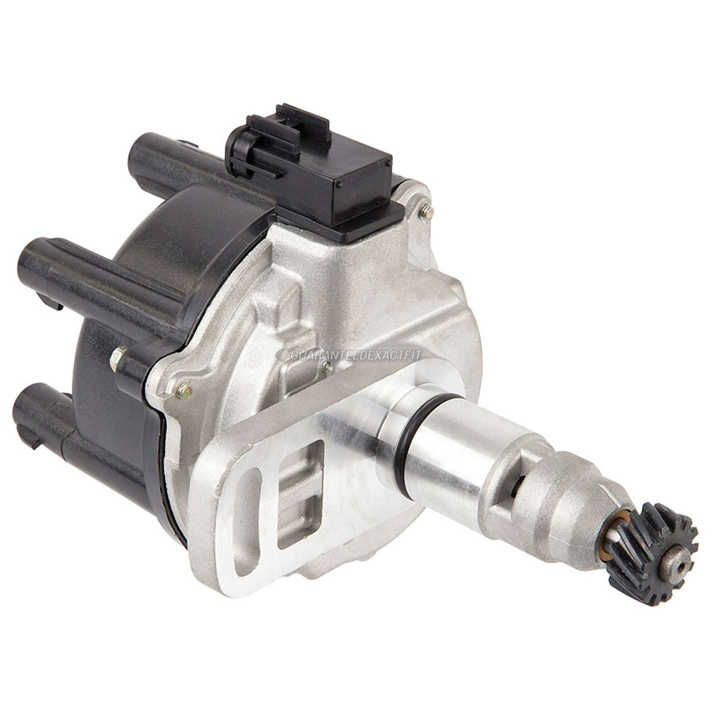  toyota Land Cruiser Ignition Distributor 